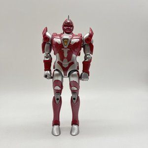 Playmates DIC Ultraman‎ Tsuburaya 9" 1993 Figure Super Human Syber Squad Servo